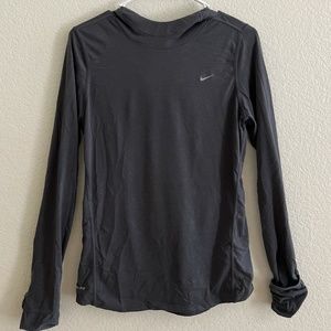Nike Dri-fit long sleeve